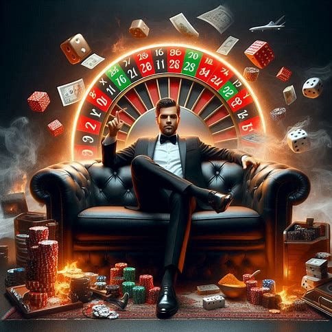 Kontrol pengeluaran dan waktu bermain dalam platform hiburan digital bertanggung jawab