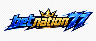 Logo betnation77